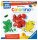 RAVENSBURGER ministeps 04186 - Mein erstes Colorino, Klassisches Steckspiel zum Farben lernen