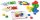 RAVENSBURGER ministeps 04186 - Mein erstes Colorino, Klassisches Steckspiel zum Farben lernen