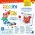 RAVENSBURGER ministeps 04186 - Mein erstes Colorino, Klassisches Steckspiel zum Farben lernen