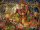 RAVENSBURGER 12951 Kinderpuzzle Das Waldhaus