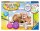 RAVENSBURGER 20055 Malen nach Zahlen Tierliebe