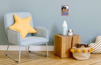 RAVENSBURGER 29607 Malen nach Zahlen Pferd