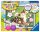 RAVENSBURGER 20060 - Malen nach Zahlen: Kleines Reh