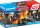 PLAYMOBIL City Action 70907 Starter Pack Feuerwehrübung