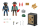 PLAYMOBIL City Action 70908 Starter Pack Tresorknacker