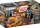 PLAYMOBIL Dino Rise 70909 Starter Pack Kampf gegen den Feuerskorpion