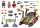 PLAYMOBIL Dino Rise 70927 Comet Corp. Abbruchbohrer