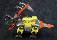 PLAYMOBIL Dino Rise 70928 Robo-Dino Kampfmaschine