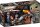 PLAYMOBIL Dino Rise 70929 Dino Mine Raketenkart
