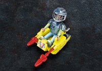 PLAYMOBIL Dino Rise 70930 Minen Cruiser