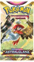 AMIGO 45366 PKM SWSH10 Schwert und Schild Astralglanz Booster