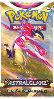 AMIGO 45366 PKM SWSH10 Schwert und Schild Astralglanz Booster