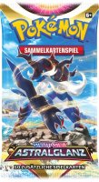AMIGO 45366 PKM SWSH10 Schwert und Schild Astralglanz Booster