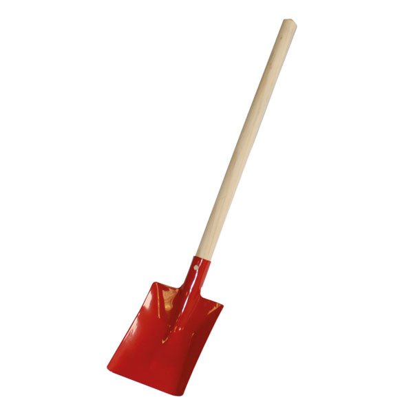 TURK 32312 - Kinderschaufel 30 cm