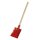 TURK 32312 Kinderschaufel 30 cm