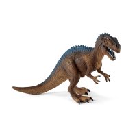SCHLEICH Dinosaurs 14584 - Acrocanthosaurus