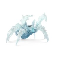 SCHLEICH Eldrador Eis Spinne 42494