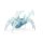 SCHLEICH Eldrador Eis Spinne 42494