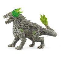 SCHLEICH Eldrador Steindrache 70149