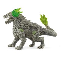 SCHLEICH Eldrador 70149 Steindrache