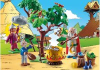 PLAYMOBIL Asterix 70933 Asterix Miraculix mit Zaubertrank