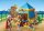 PLAYMOBIL Asterix Anführerzelt mit Generälen 71015