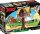 PLAYMOBIL Asterix 71016 Asterix Troubadix mit Baumhaus
