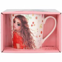 DEPESCHE 11928 - TOPModel Becher FLOWER BERRY