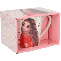 DEPESCHE 11928 - TOPModel Becher FLOWER BERRY