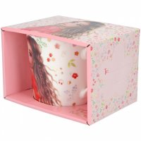 DEPESCHE 11928 - TOPModel Becher FLOWER BERRY