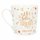 DEPESCHE 11928 - TOPModel Becher FLOWER BERRY
