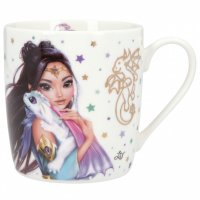 DEPESCHE 11742 - TOPModel Becher DRAGON LOVE