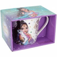DEPESCHE 11742 - TOPModel Becher DRAGON LOVE