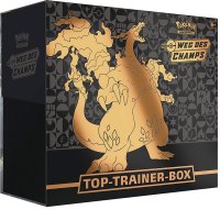 AMIGO 45233 PKM SWSH3.5 Weg des Champs Top-Trainer Box