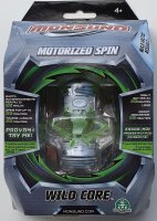 GIOCHI PREZIOSI GPZ24984 - Monsuno Motorized Spin Wild...