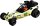 CARRERA GO 20061232 Dune Buggy No. 62