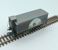 MÄRKLIN Kühlwagen 8. Modellbahntreff 2011 48211 Spur H0