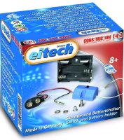 EITECH 00142 - Zubehörkasten C142 Schalter und...
