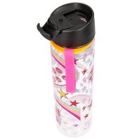 DEPESCHE 11633 TOPModel Trinkflasche TEDDY COOL