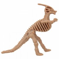 DEPESCHE 5556 Dino World Ausgrabungs-Set klein