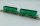 TILLIG Set mit 2 Selbstentladewagen Faccns, MBC Ep.VI 01055 Spur TT
