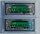 TILLIG Set mit 2 Selbstentladewagen Faccns, MBC Ep.VI 01055 Spur TT