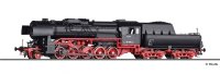 TILLIG 02060 Dampflokomotive BR 42 DR Ep.III Spur TT