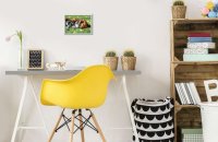 RAVENSBURGER 28015 Malen nach Zahlen Tiefer Schlaf