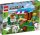 LEGO Minecraft 21184 Die B&auml;ckerei