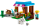 LEGO Minecraft 21184 Die B&auml;ckerei