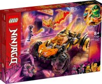 LEGO NINJAGO 71769 Coles Drachen-Flitzer