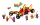 LEGO NINJAGO 71773 Kais Golddrachen-Raider
