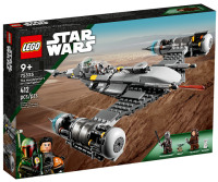 LEGO Star Wars 75325 - Der N-1 Starfighter des...