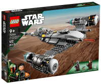 LEGO Star Wars 75325 Der N-1 Starfighter des Mandalorianers